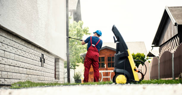 Best Soft Washing  in West Liberty, IA